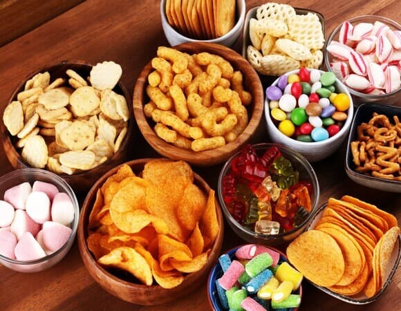 Самые опасные продукты для сердца: список кардиолога