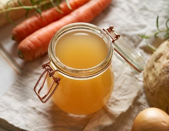Как приготовить костный бульон: советы и пошаговые рецепты