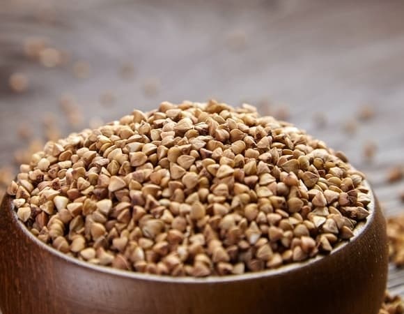 С какими продуктами нельзя сочетать гречку?
