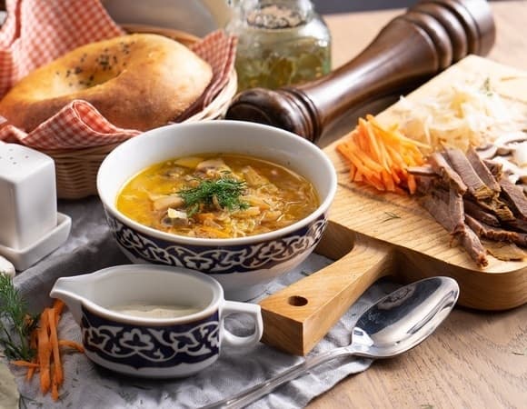 Готовим вкусные щи: советы шеф-повара и 15 лучших рецептов