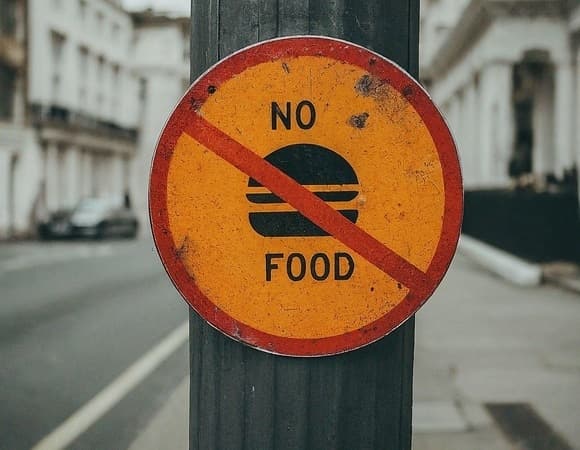 Табу на тарелке: продукты, которые в одних странах едят, а в других — запрещают
