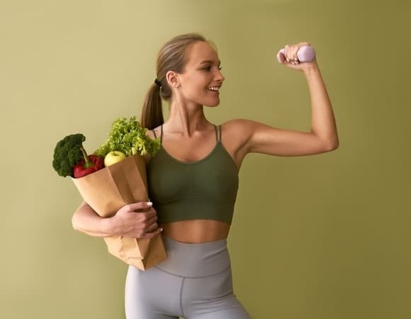 Постные продукты с высоким содержанием белка: как не остаться без сил в период ограничений