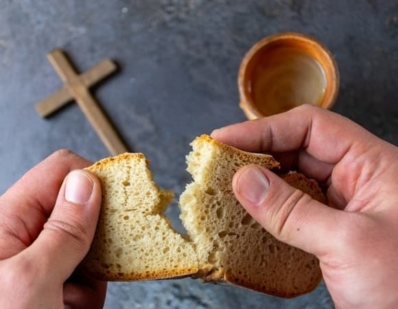 Великий пост: что можно и нельзя есть