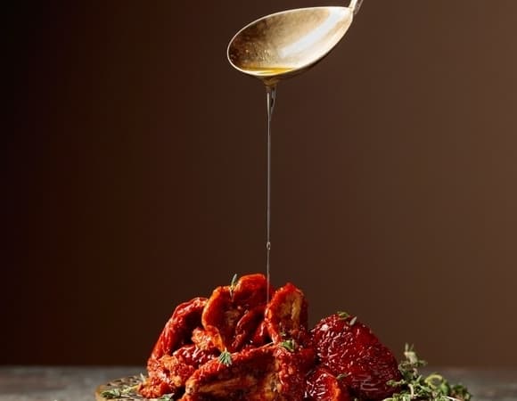 Как сделать вяленые томаты вкуснее, чем в магазине: есть один нюанс