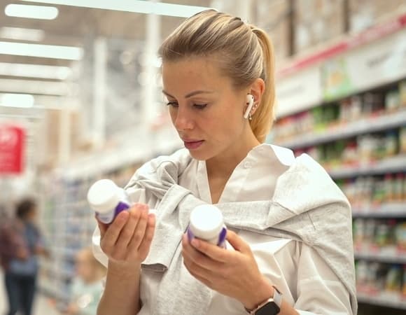 Не спешите выбрасывать: какие продукты можно есть после истечения срока годности