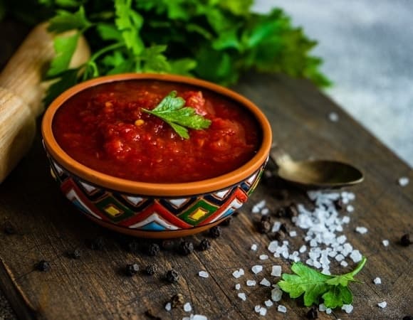 Сацебели по-домашнему: пошаговый рецепт от шеф-повара, который легко воспроизвести на своей кухне