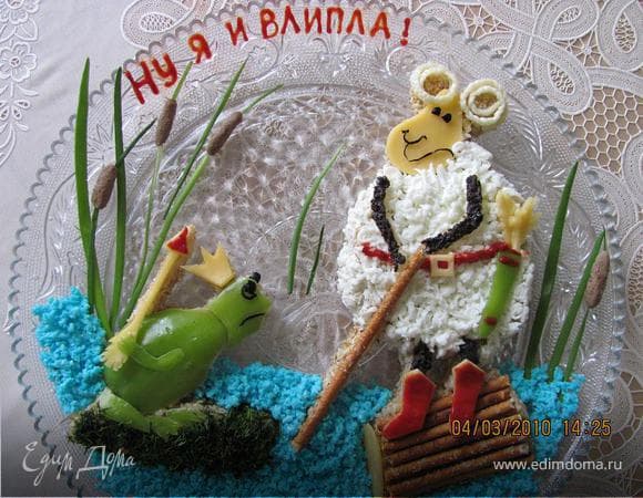 Фото рецепта