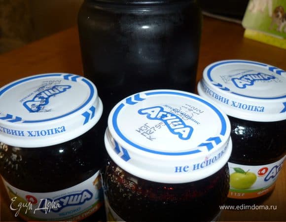 Фото рецепта