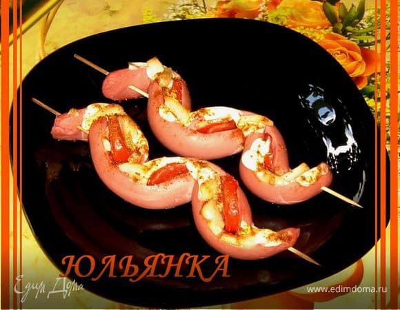 Фото рецепта