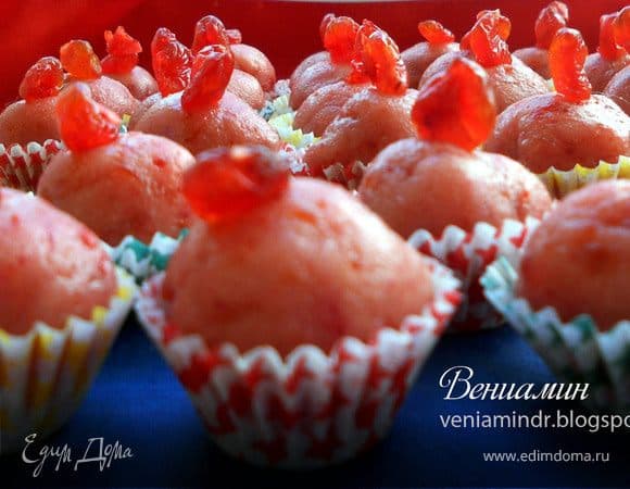 Фото рецепта