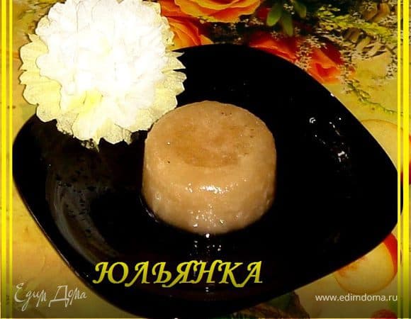 Фото рецепта