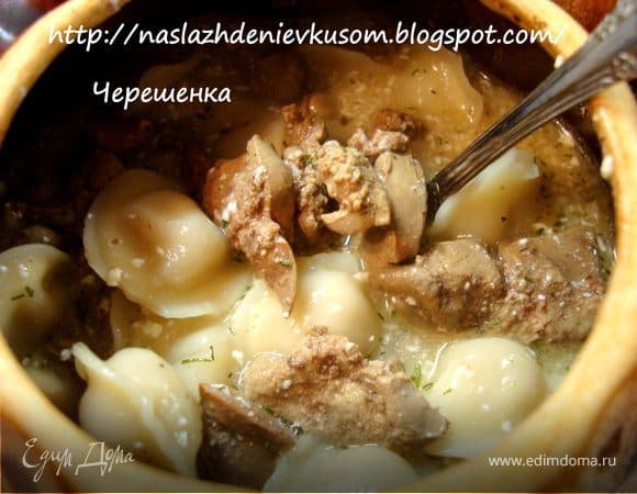 Фото рецепта