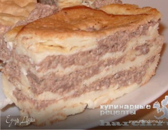 Фото рецепта