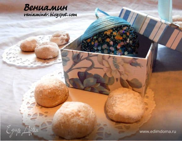 Фото рецепта