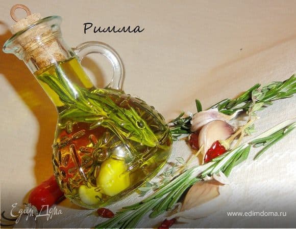 Фото рецепта