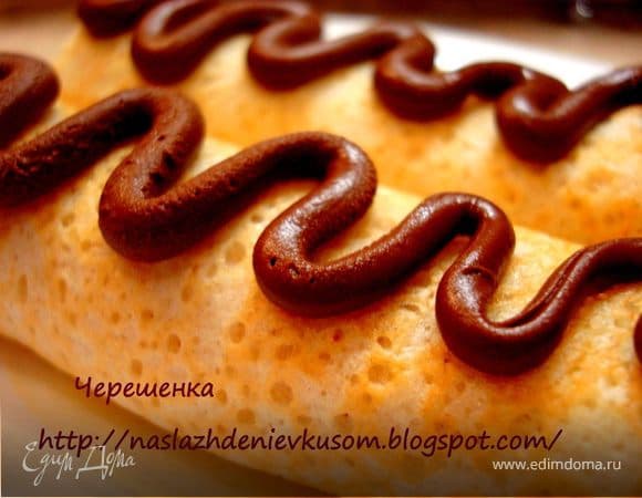 Фото рецепта