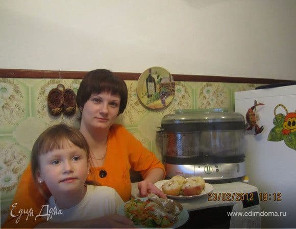 Фото рецепта