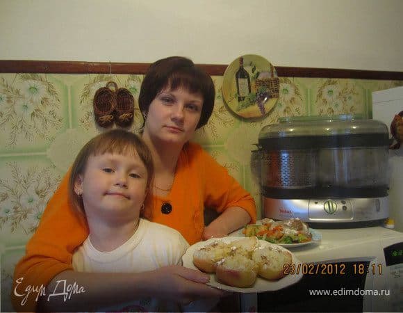 Фото рецепта
