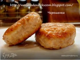 Фото рецепта