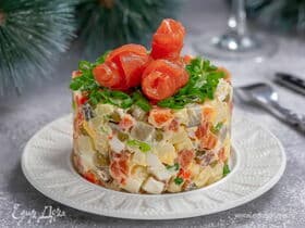 Фото рецепта
