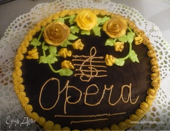 Фото рецепта