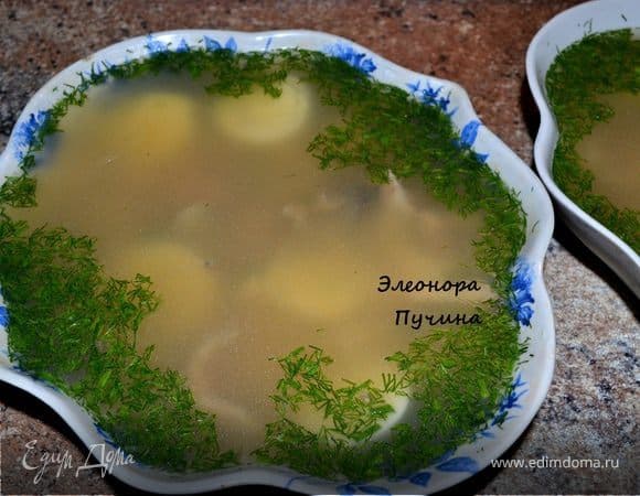 Фото рецепта