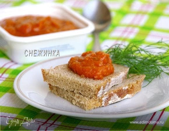 Фото рецепта