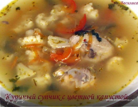 Фото рецепта