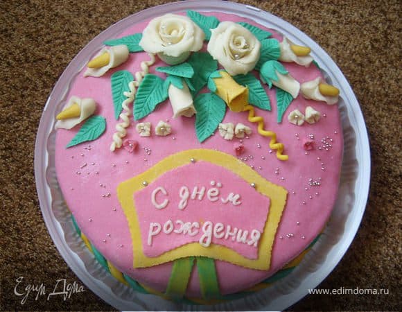 Фото рецепта
