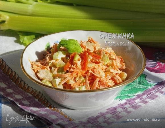Фото рецепта