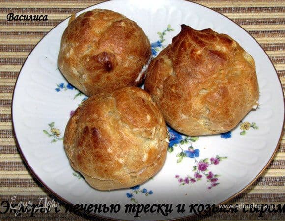 Фото рецепта