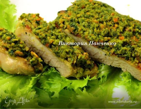 Фото рецепта