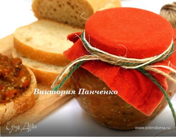 Фото рецепта