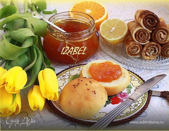 Фото рецепта