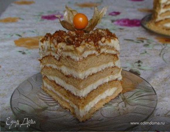 Фото рецепта