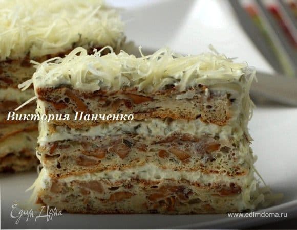 Фото рецепта