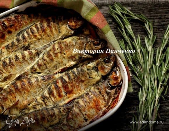 Фото рецепта