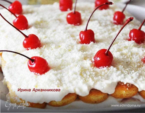 Фото рецепта