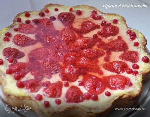 Фото рецепта