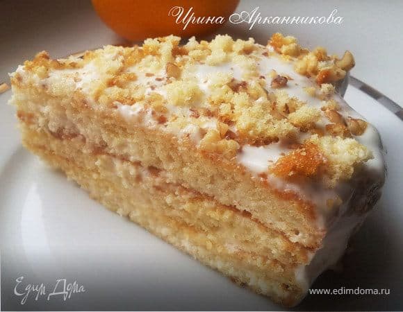Фото рецепта