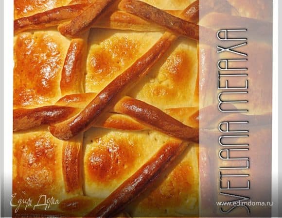 Фото рецепта
