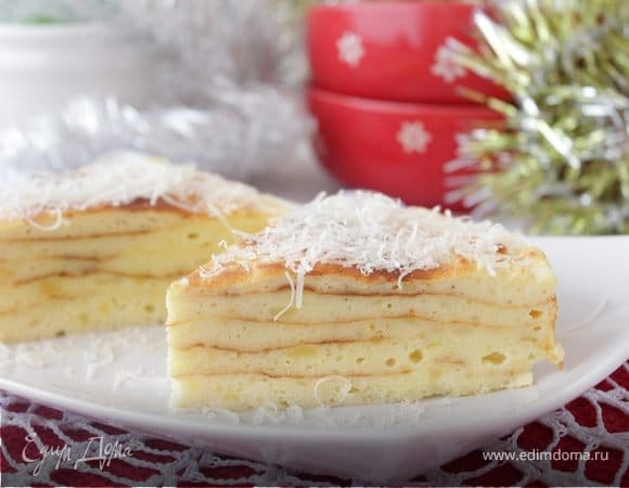 Фото рецепта
