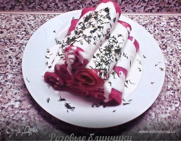 Фото рецепта