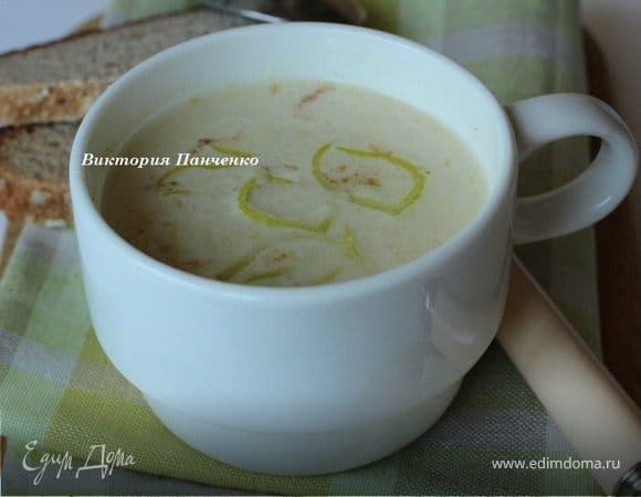 Фото рецепта