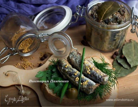 Фото рецепта