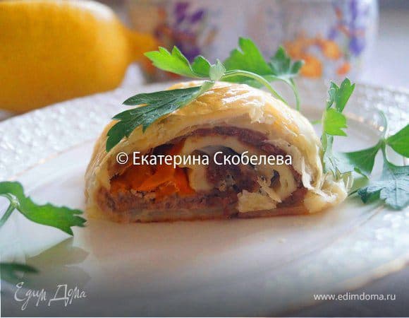 Фото рецепта