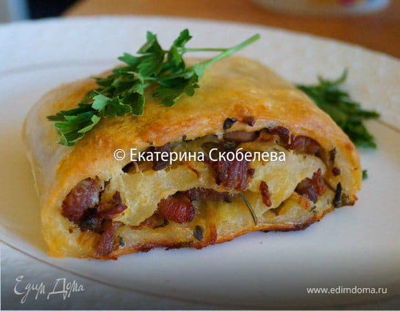 Фото рецепта