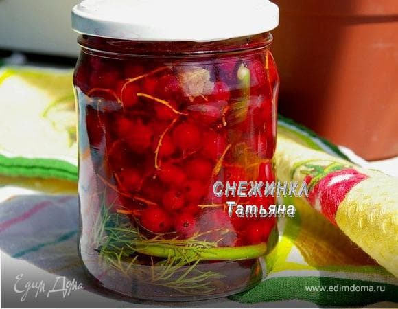 Фото рецепта