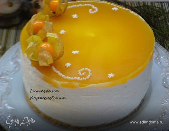 Фото рецепта