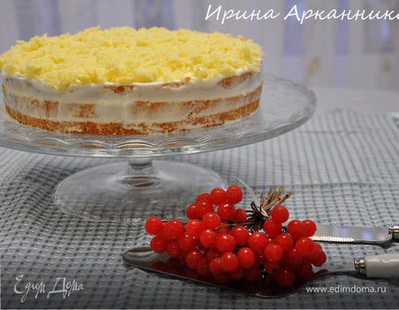Фото рецепта